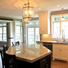 Kitchen Islands