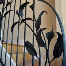 Interior Details