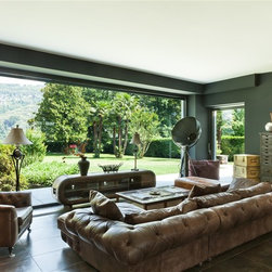 Diverse Projects (3) - Windows And Doors