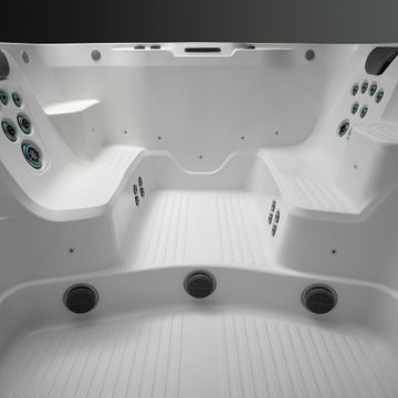 Endless Pools RecSport® R500