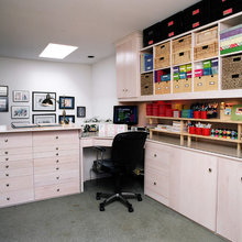 craft Room