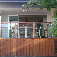 Back Balcony