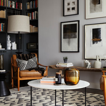 Regents Park Apartment