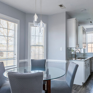 Kitchen Renovation - Chesapeake