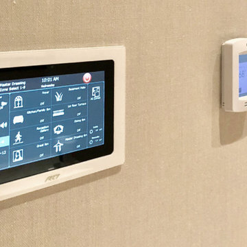 Home Automation