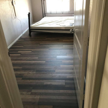 Laminate