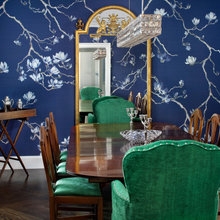 Milton Dining Space