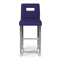 Fenchurch Bar Stool - Bar Stools and Kitchen Stools
