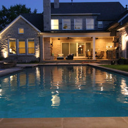 Our Pools - Products