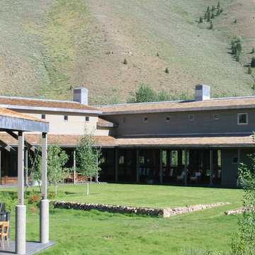 Blair House Sun Valley