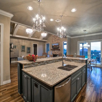 2014 Show Home