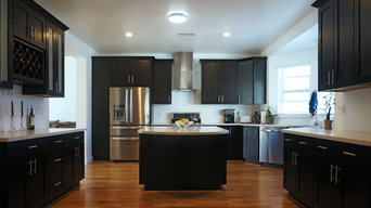 El Vago St. La Canada/Flintridge, CA.