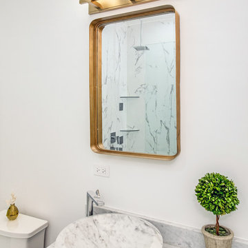 Ranch Triangle Chicago Renovation