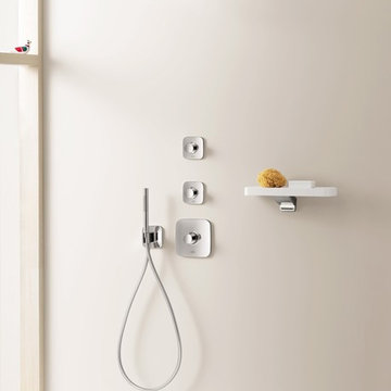 Bouroullec Collection By Axor