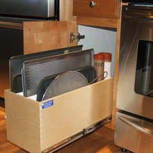 L/M kitchen