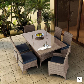Modern Wicker