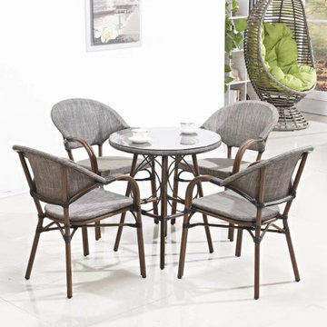 China rattan, outdoor, garden furniture RT57-2