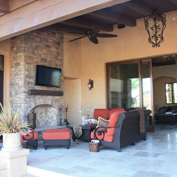 Illes Residence