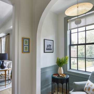 Alden Place Apartment, Bronxville NY
