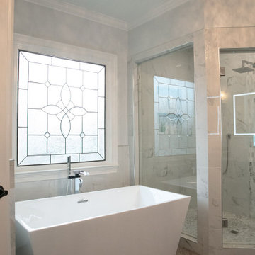 Bathroom completed images