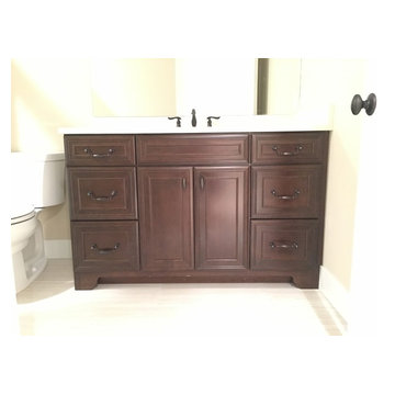 Lot 36 Build