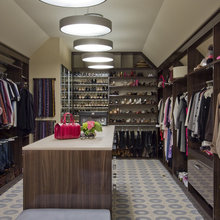 Wardrobes