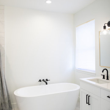 Custom Home - Lynden