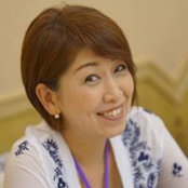 Chieko Kawano's photo