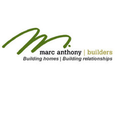 Marc Anthony Builders