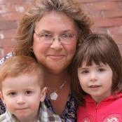 Janis Roush Williams's photo