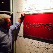 Harold Christy's photo