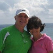 John Tinley's photo