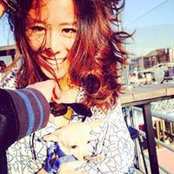 Sophie Yawei's photo