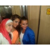Aseel Alkhalili's photo