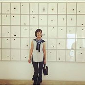 Sae Tanaka's photo