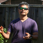Photo de Ben Goswami