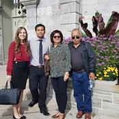 Theodore Munar's photo