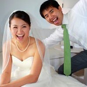Elaine Shi's photo