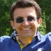 Stan Chapuss foto