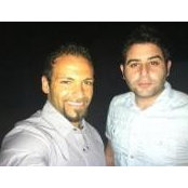 Photo de Hadi Bazzi