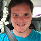 Daniel Borgesons foto