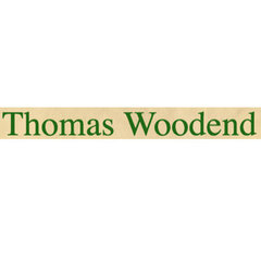 Thomas Woodend