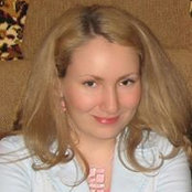 Veronika Smirnova's photo