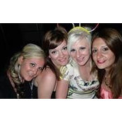 Merry Mitchell's photo