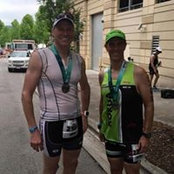 Kevin Custis's photo