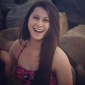Casey Johnson's photo