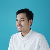 Foto de Arif Riyanto