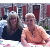 Chantal Légaré's photo