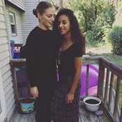 Amber Brooks's photo