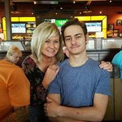 Melissa West's photo
